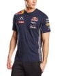 Red Bull Racing para hombre Azul azul marino Talla:medium 